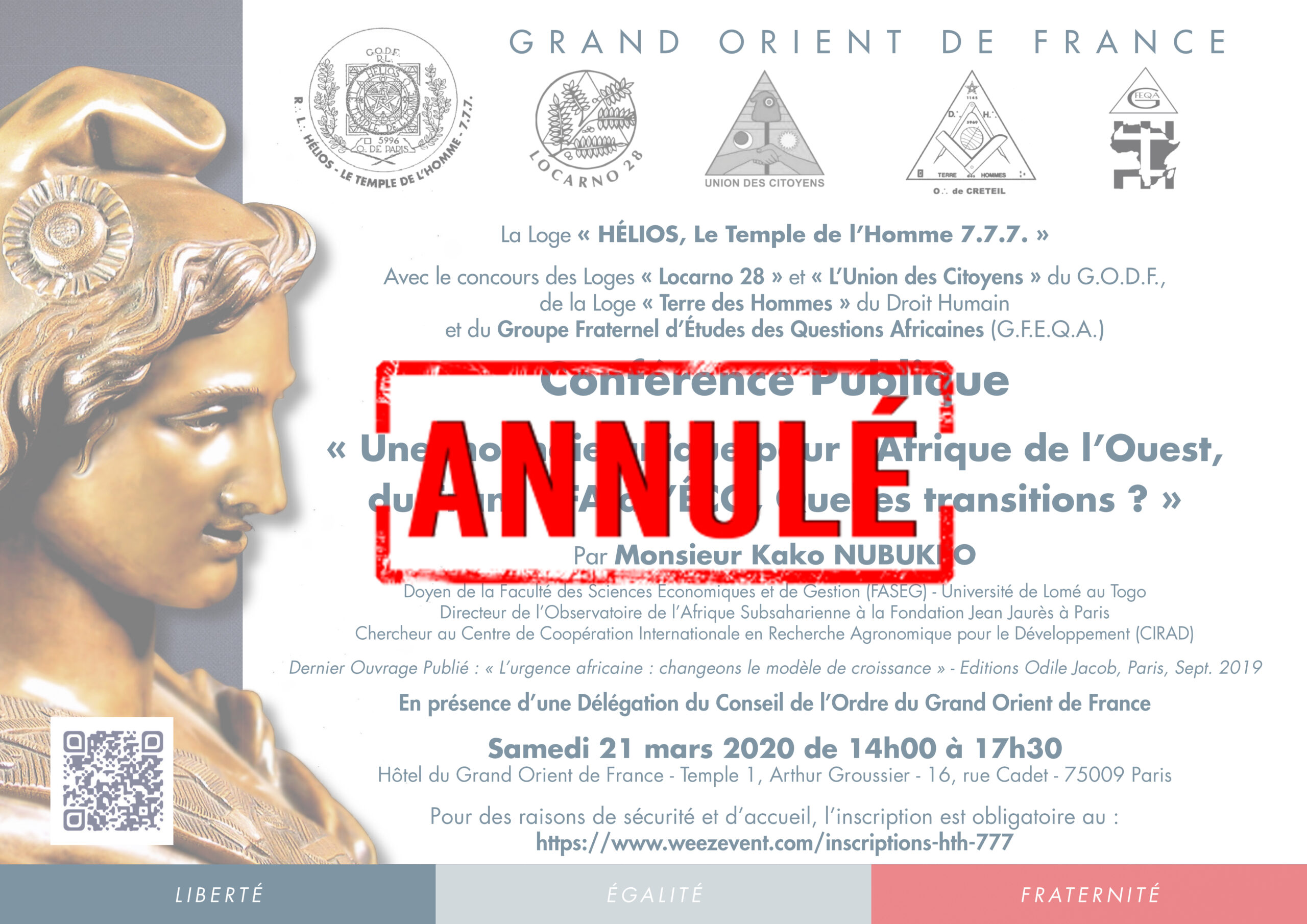 Une monnaie unique pour l’Afrique de l’Ouest, du Franc CFA à l’ÉCO, Quelles transitions ?