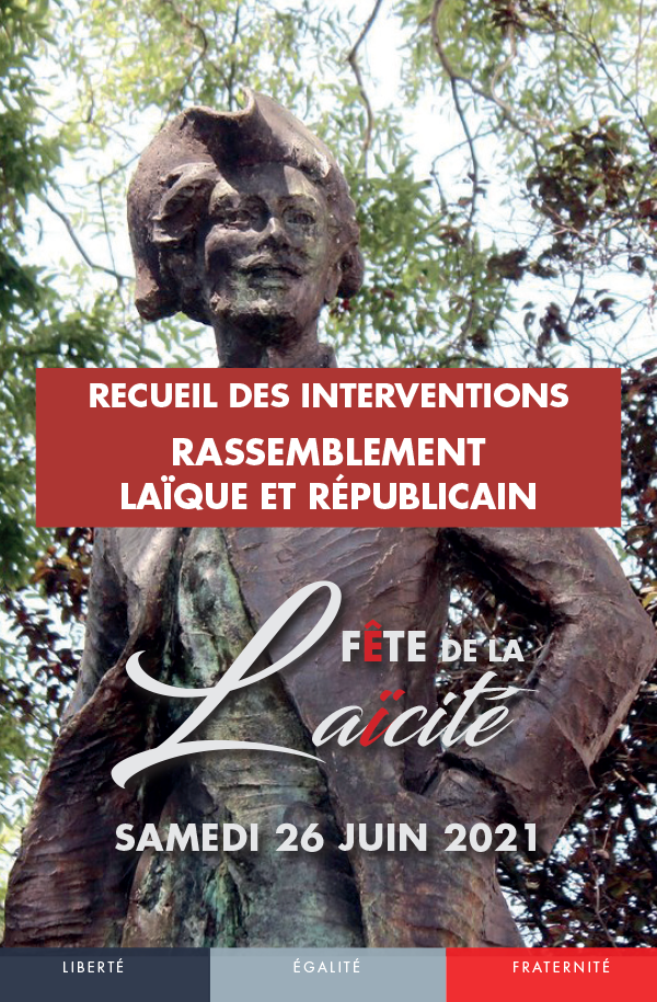 Fête de la Laïcité
