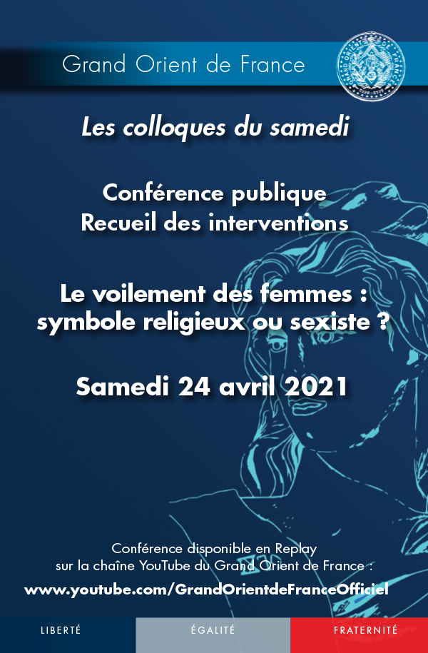 Le voilement des femmes : symbole religieux ou sexiste ?