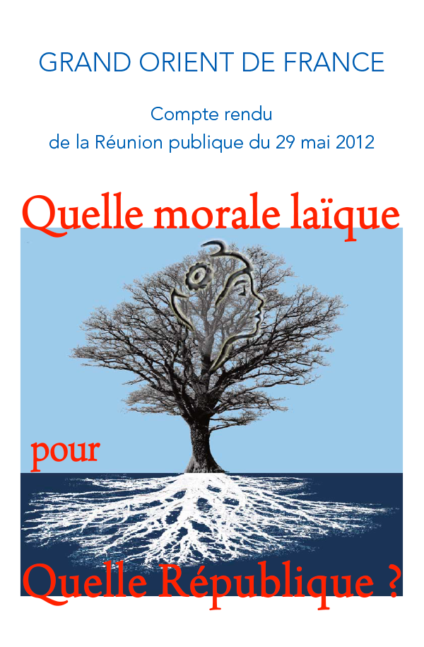 Quelle morale laïque pour quelle république ?
