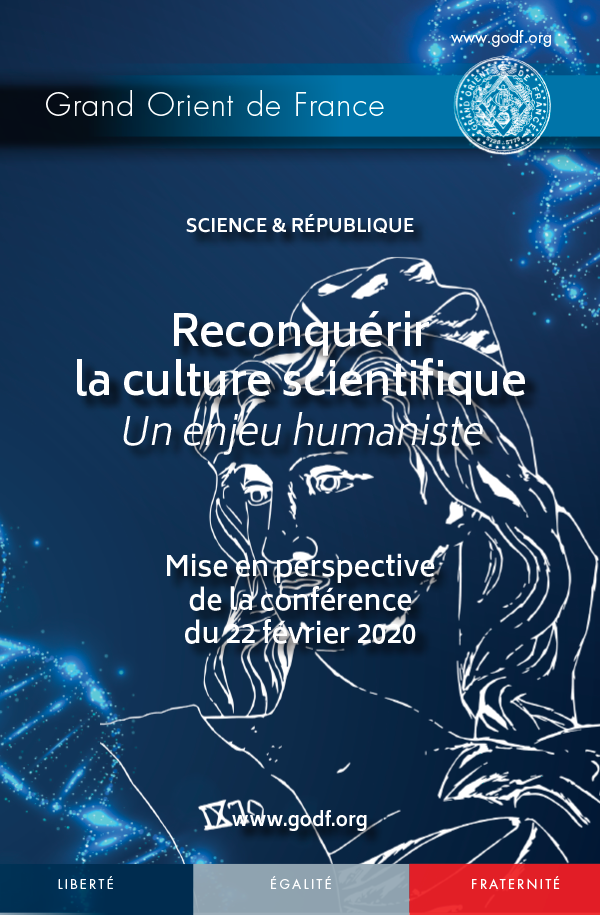 Reconquérir la culture scientifique