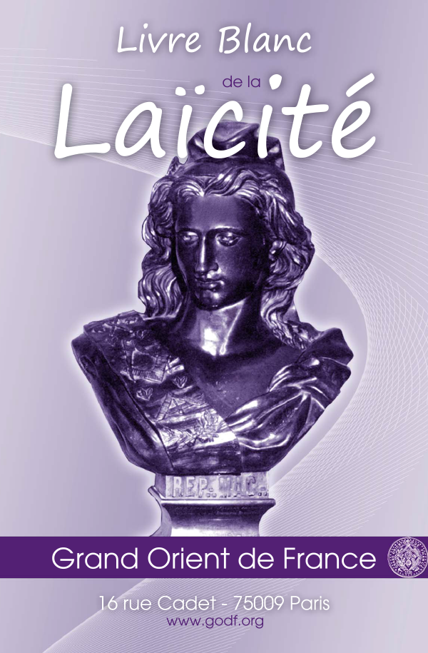Livre Blanc de la Laïcité