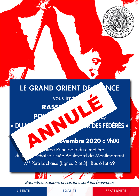 Rassemblement pour la République, 