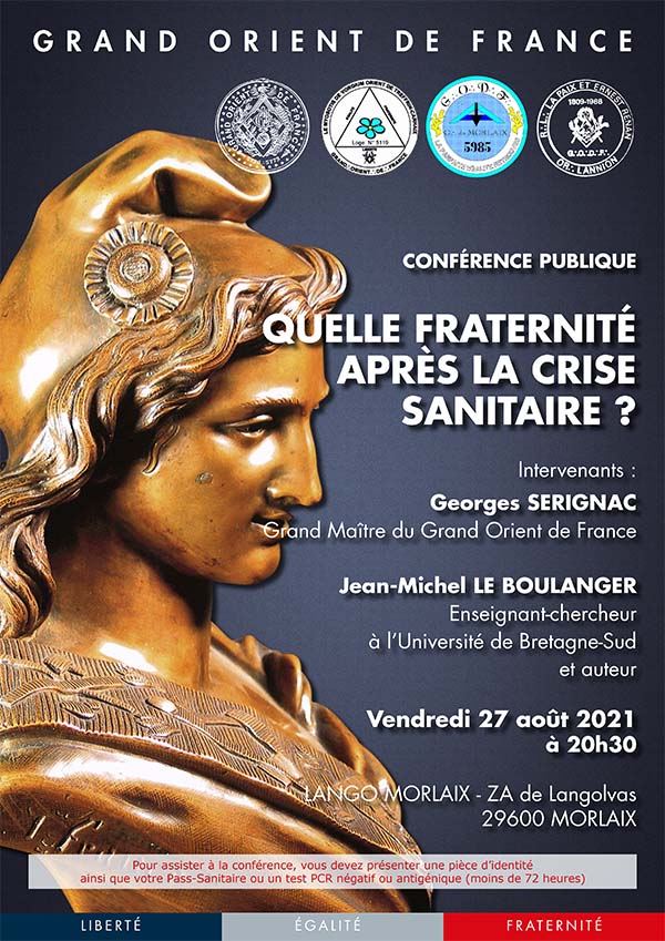 Quelle fraternité après la crise sanitaire ?