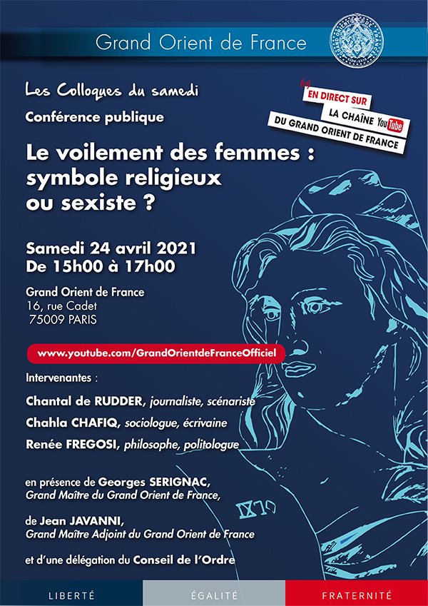 Le voilement des femmes : symbole religieux ou sexiste ?
