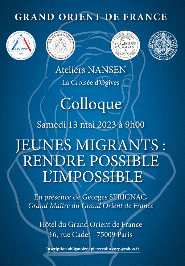 Jeunes migrants : Rendre possible l'impossible