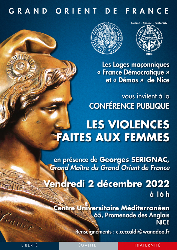 Les violences faites aux femmes