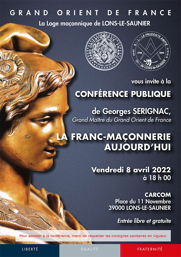La Franc-Maçonnerie aujourd'hui