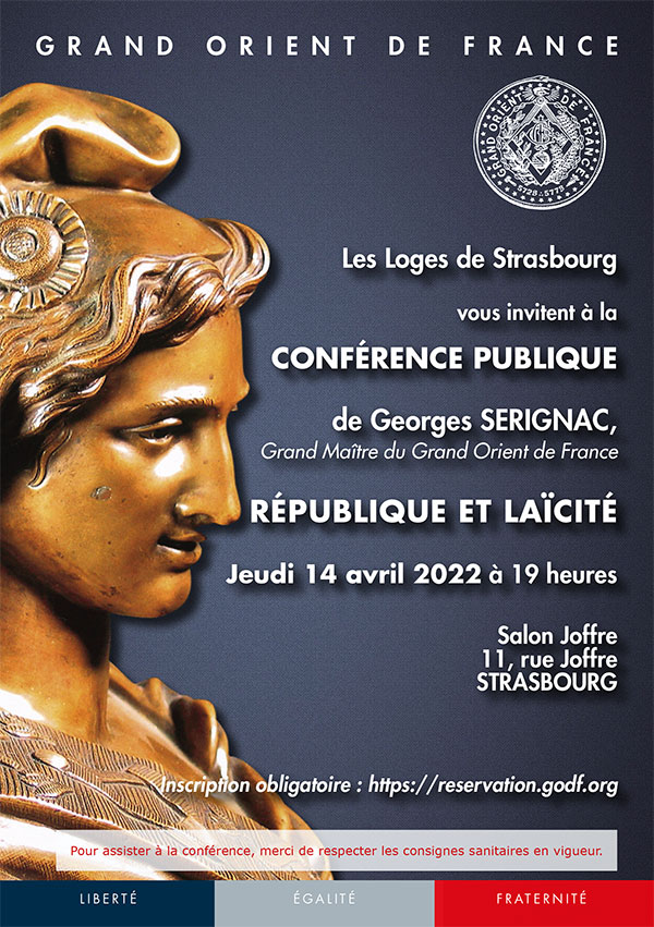 République et Laïcité