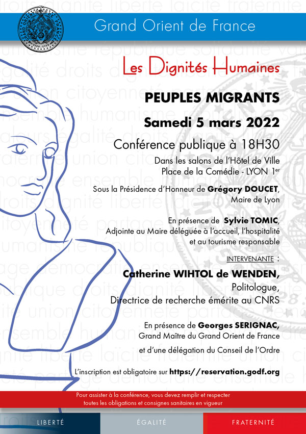 Peuples migrants