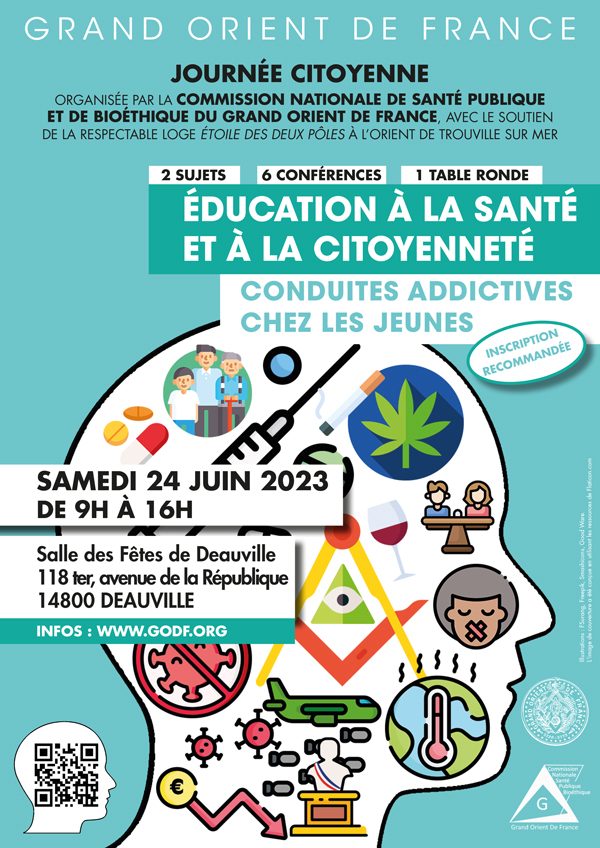 Journée Citoyenne 2023