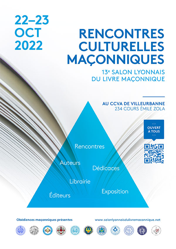 Rencontres culturelles maçonniques
