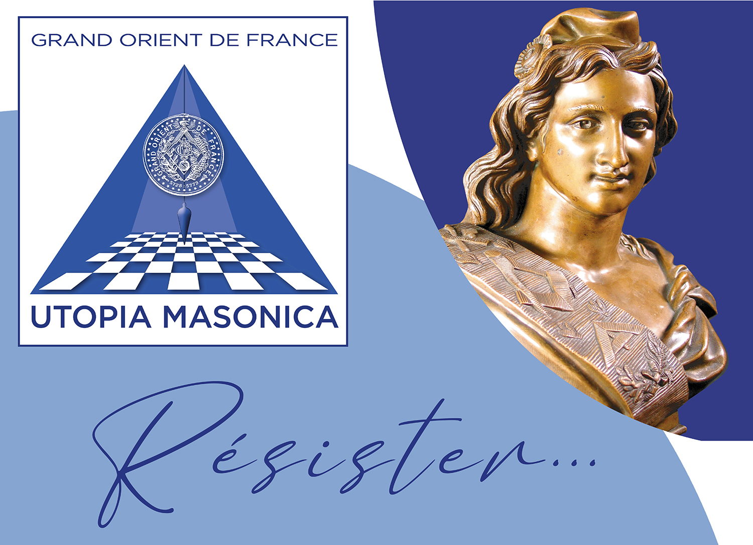 UTOPIA MASONICA