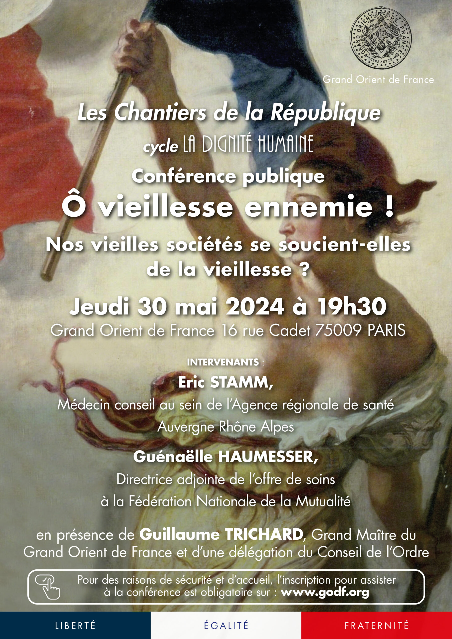Ô vieillesse ennemie ! Nos vieilles sociétés se soucient-elles de la vieillesse ?