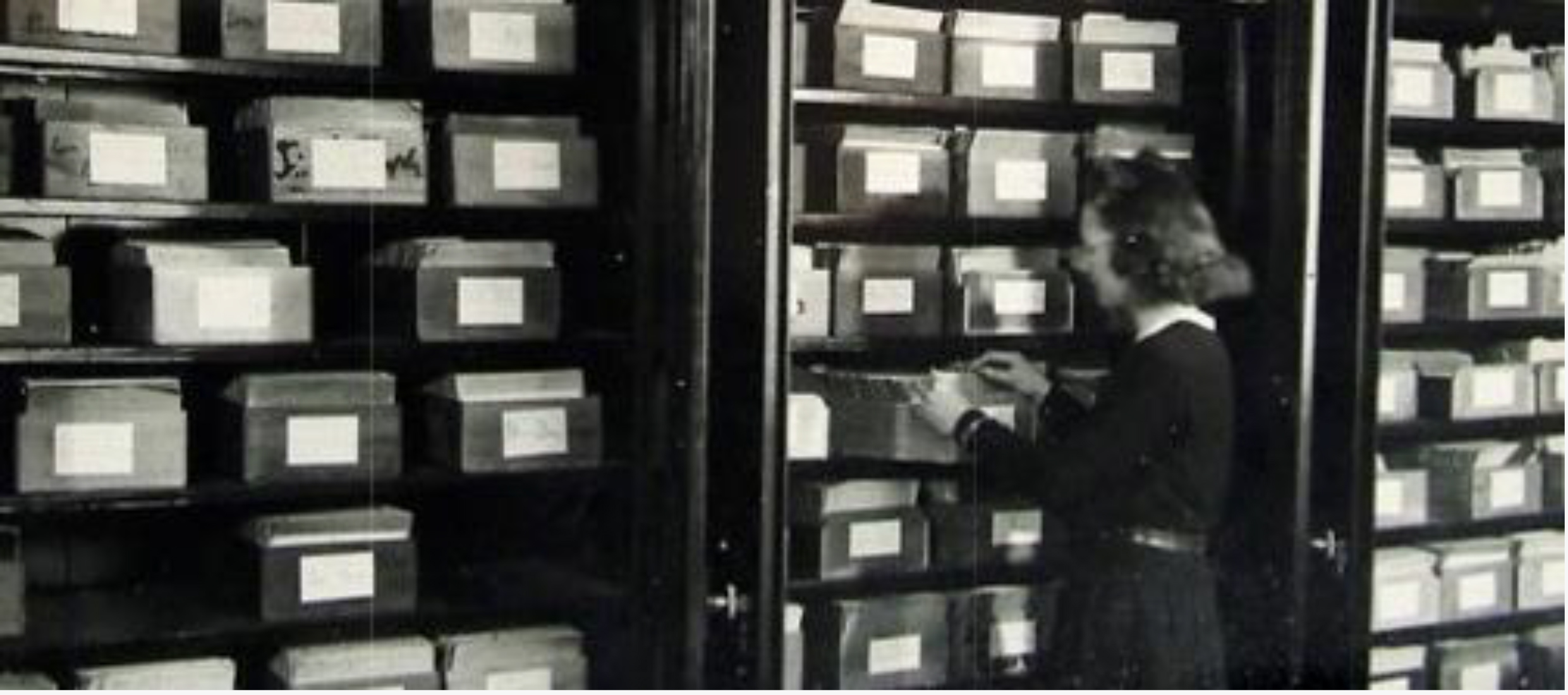 Au risque des archives :  les loges maçonniques face à la répression des « sociétés secrètes »
