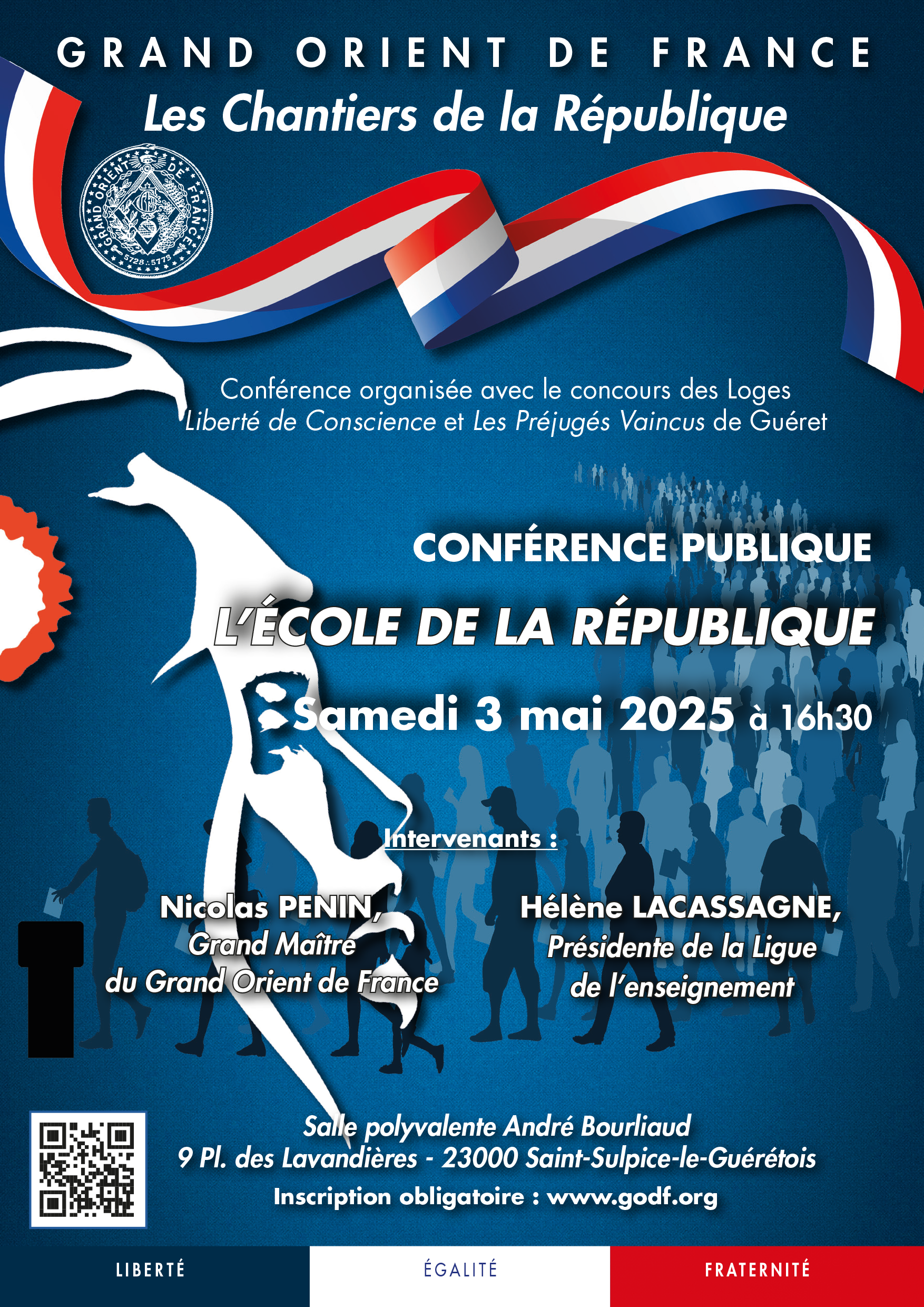L’École de la République