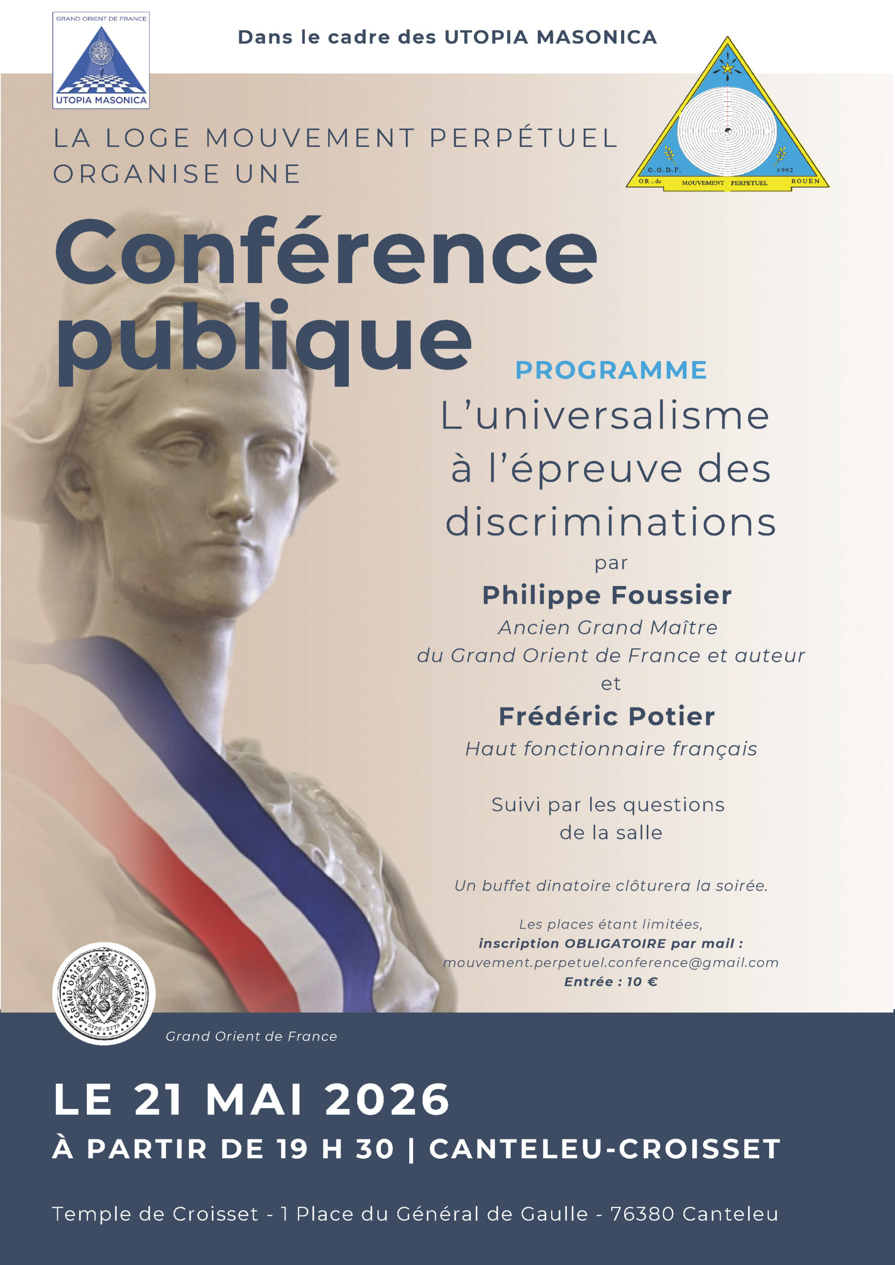 L’universalisme à l’épreuve des discriminations