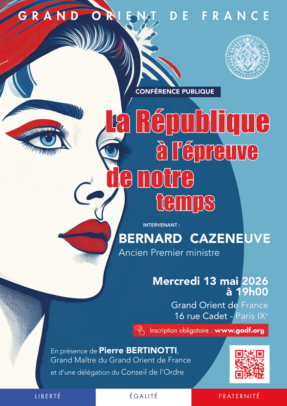 La République à l’épreuve de notre temps