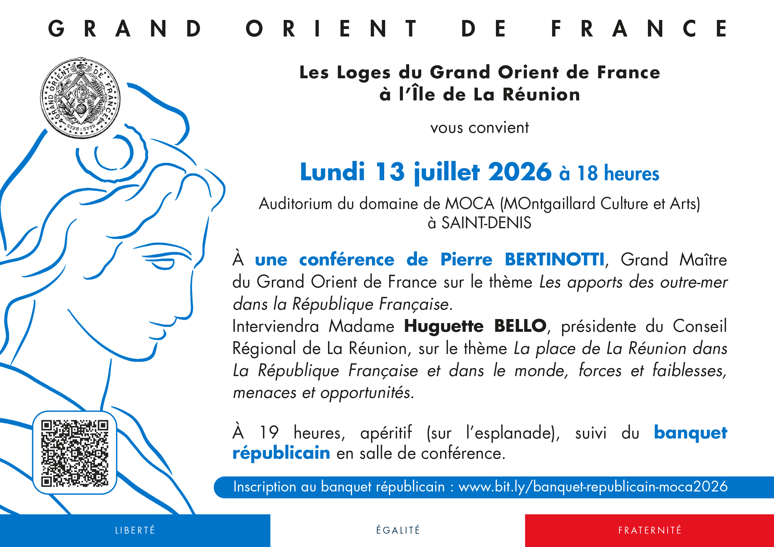 Les apports des outre-mer dans la République Française